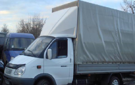 Грузовое такси по Казани, РТ и РФ. Вывоз мусора