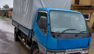 Доставлю груз до 3000 кг