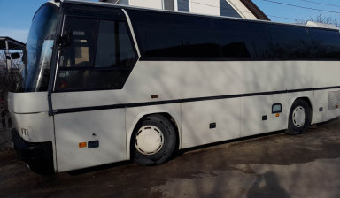 Пассажирские перевозки по заказам. Заказ автобус.
