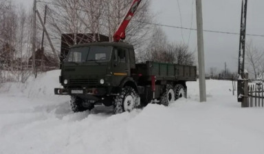 Вездеход Манипулятор Автовышка tekstilnie-stropy