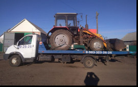 89033232626 Эвакуатор 58 заказ