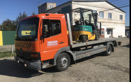 ЭВАКУАТОР 24ч до 6 тонн. СТО тел. 89898114932