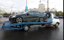 Эвакуатор Мурманск, РФ 89062892929