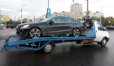 Эвакуатор Мурманск, РФ 89062892929