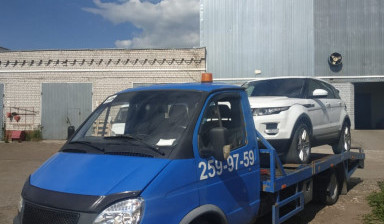 8987 297-15-16 Услуги Эвакуатора Казань
