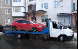 Эвакуатор Мурманск, РФ 89062892929