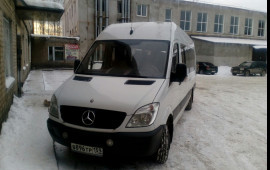 Заказной автобус аренда. Перевозка пассажиров.