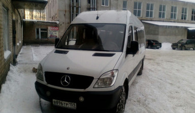 Заказной автобус аренда. Перевозка пассажиров.