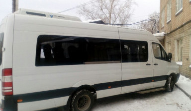 Заказной автобус аренда. Перевозка пассажиров.