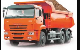 Продам песок с доставкой в Благовещенске