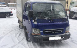 Грузоперевозки по всей России,изотерм с подогревом