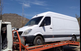 8 (978) 862-42-33 Автоэвакуатор Судак