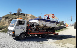 8 (978) 862-42-33 Автоэвакуатор Судак