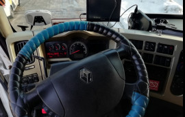 В аренду сдается седельный тягач Renault Premium 2