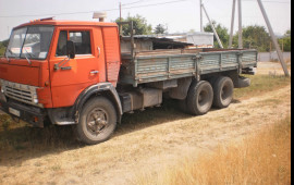 Грузоперевозки по Крыму, ЮБК