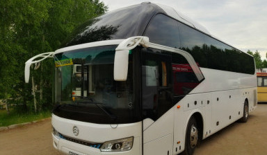 Автобус турист. в Краснокамске