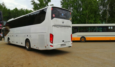 Автобус турист. в Краснокамске