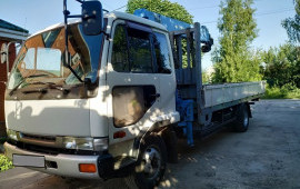 Самогруз 5т