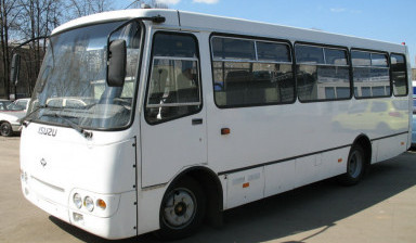 Пассажирские перевозки. Заказной автобус аренда.