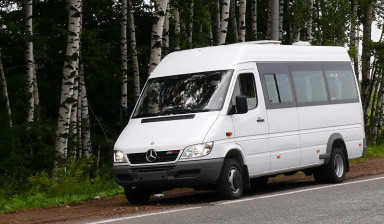 Пассажирские перевозки. Заказной автобус аренда.