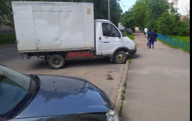 Перевозка груза. Переезды. Курьерские услуги.