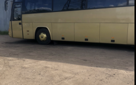 Комфортабельный Туристический Автобус VOLVO в Уфе