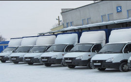Грузоперевозки/ Газели заказ, услуги.