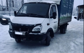 Газель бизнес 4.2 м