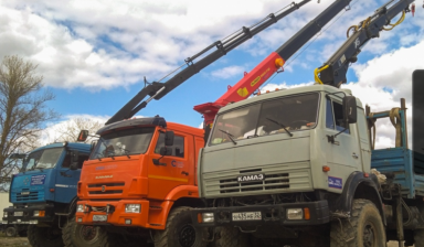 кран манипулятор вездеход автовышка