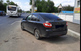 Перевозка пассажиров и мелкогабаритных грузов