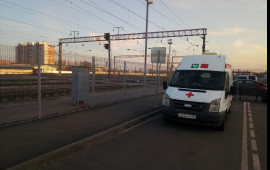 Перевозка лежачих больных Воронеж в Воронеже