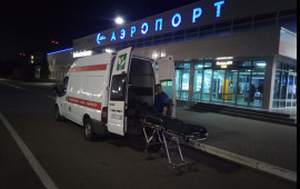 Перевозка лежачих больных Воронеж в Воронеже