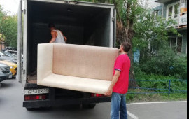 Перевозка мебели сборка разборка Переезды☎484-997
