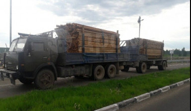 Грузоперевозки. Заказной грузовой транспорт. в Чите