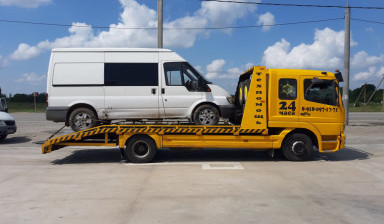 8(918)09-71-771 ЭВАКУАТОР! СТО !