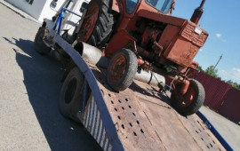 89229016210 Эвакуатор Киров, область, Россия