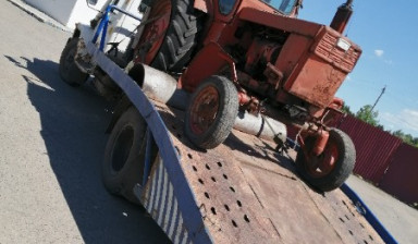89229016210 Эвакуатор Киров, область, Россия в Мурыгино