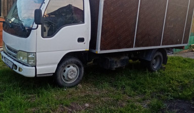 Грузоперевозки Горно-Алтайск, Алтай, Россия