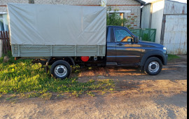 Грузоперевозки вовремя