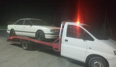 89787207337 Эвакуатор Севастополь SEV-EVO