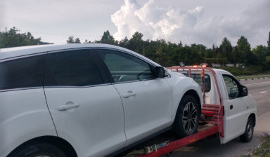 89787207337 Эвакуатор Севастополь SEV-EVO