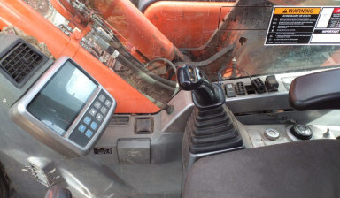 Продается экскаватор Doosan