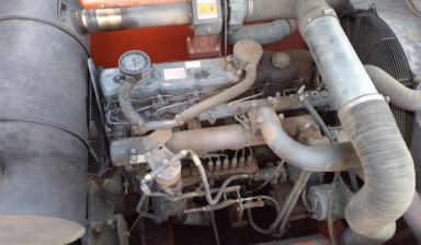 Продается экскаватор Doosan