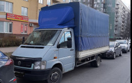 Вежливая Грузоперевозка Город, межгород, Россия