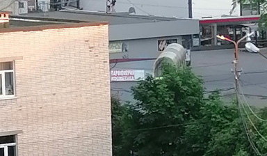 Аренда автобуса
