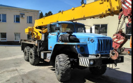 Аренда автокрана. Разгрузка, погрузка, подъем