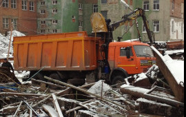 Прием лома ,демонтаж