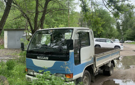 Грузоперевозки Хабаровск, область, Россия