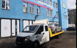 Легковой и Грузовой Эвакуатор Манипулятор Дёшево!