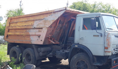 Ищу работу на своем совке